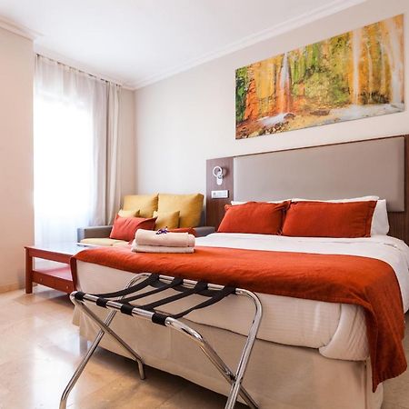 Triana L Apartment Seville Luaran gambar