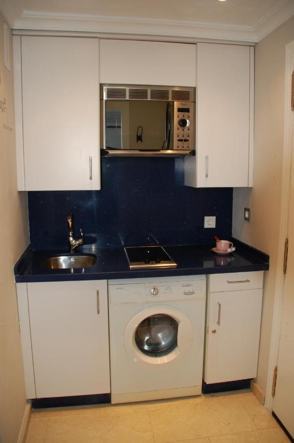 Triana L Apartment Seville Luaran gambar