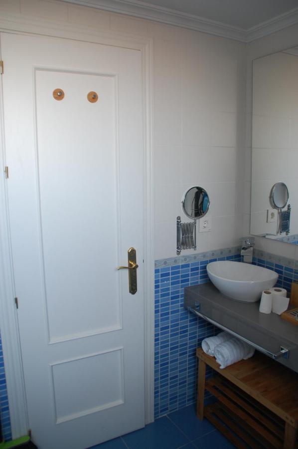 Triana L Apartment Seville Luaran gambar