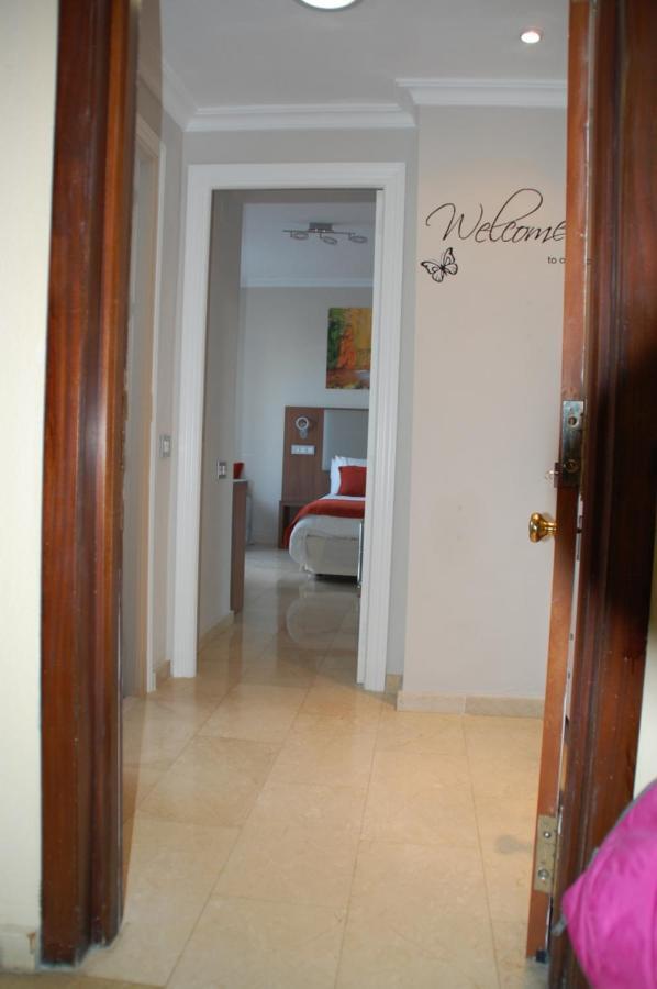 Triana L Apartment Seville Luaran gambar