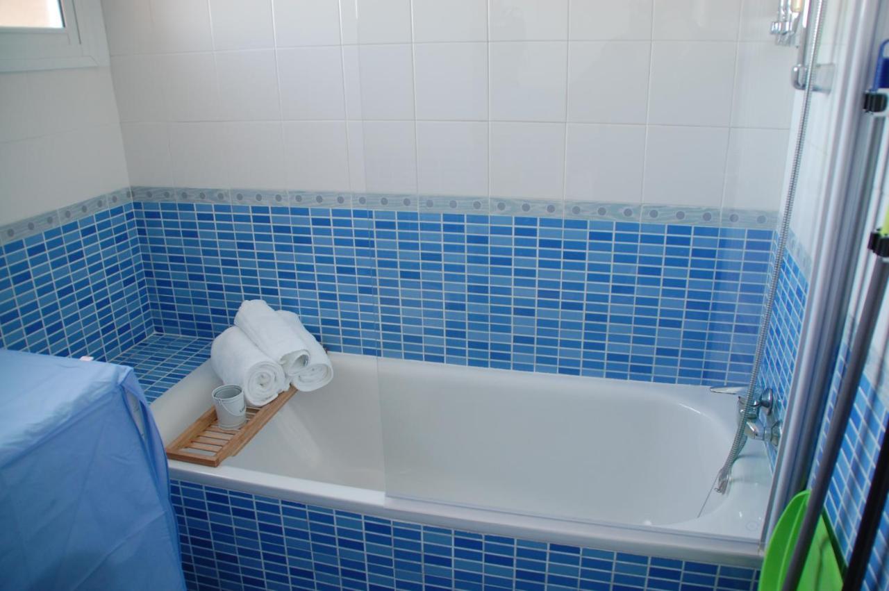 Triana L Apartment Seville Luaran gambar