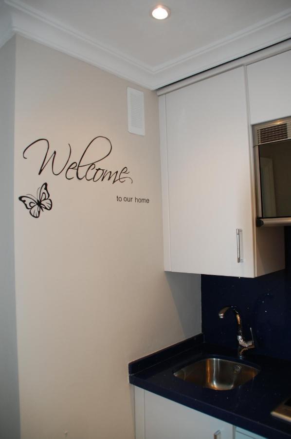 Triana L Apartment Seville Luaran gambar