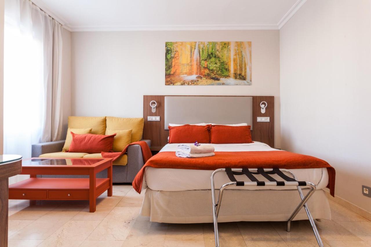 Triana L Apartment Seville Luaran gambar