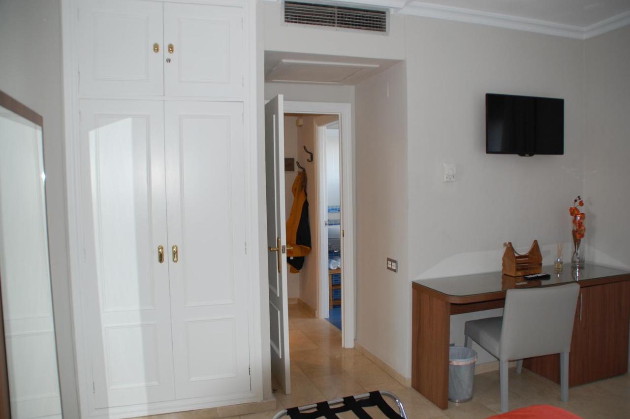 Triana L Apartment Seville Luaran gambar