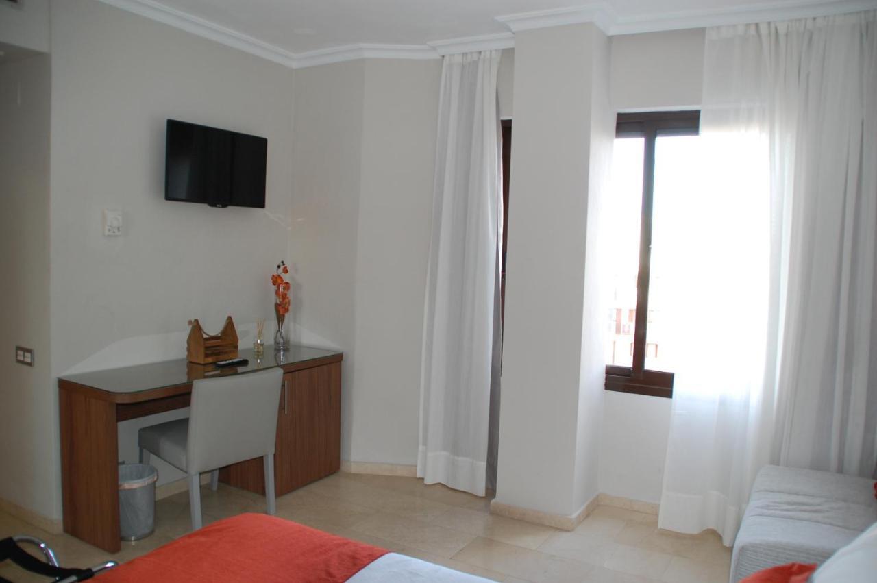 Triana L Apartment Seville Luaran gambar