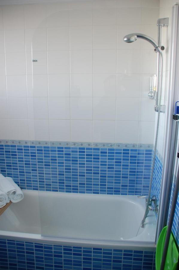 Triana L Apartment Seville Luaran gambar