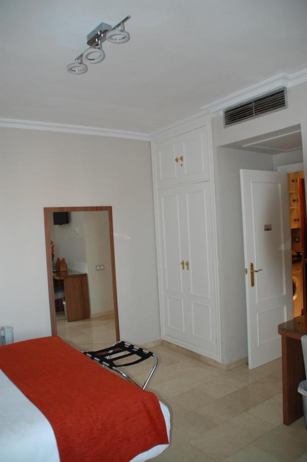 Triana L Apartment Seville Luaran gambar